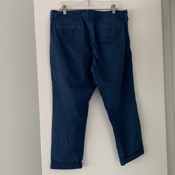 Madewell straight pant - Picture 2 of 3